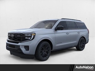 2025 Ford Expedition Platinum SUV