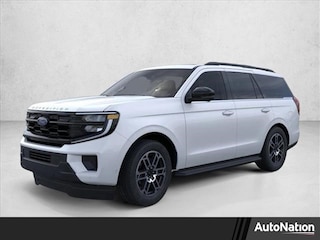 2025 Ford Expedition Active SUV