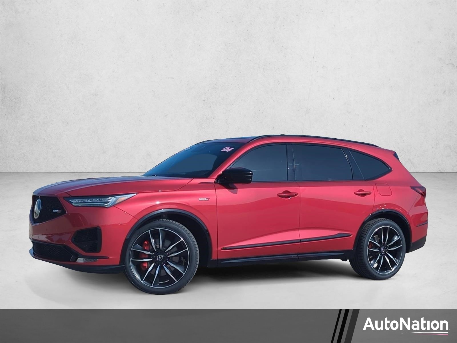 2024 Acura MDX
