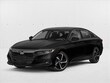 Honda Accord Sedan