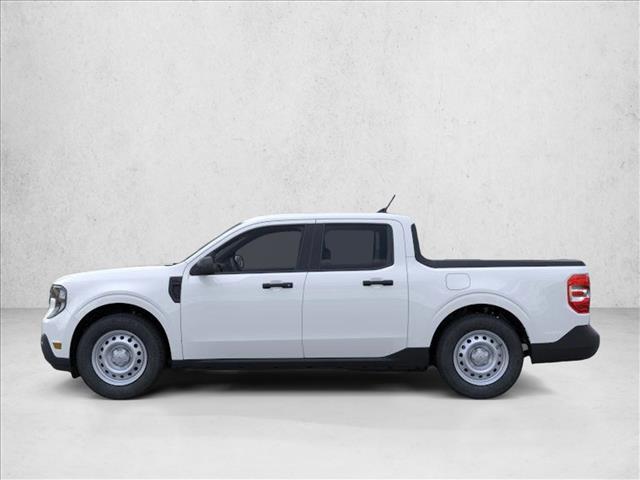 2025 Ford Maverick XL photo 3