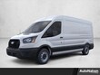 Ford Transit-250 Cargo