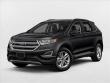 Used 2018 Ford Edge Titanium Sport Utility