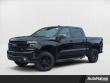 Used 2021 Chevrolet Silverado 1500 LT Trail Boss Crew Cab Pickup