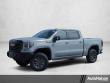 Certified 2024 GMC Sierra 1500 AT4X Crew Cab Pickup