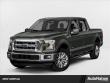 Used 2016 Ford F-150 XLT Crew Cab Pickup