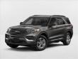 Used 2023 Ford Explorer XLT Sport Utility