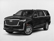 Cadillac Escalade ESV