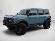 Certified 2021 Ford Bronco First Edition Sport Utility