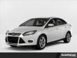 Used 2014 Ford Focus SE 4dr Car