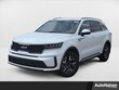 Kia Sorento Hybrid