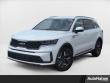 Used 2022 Kia Sorento Hybrid S Sport Utility