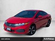 Honda Civic Coupe
