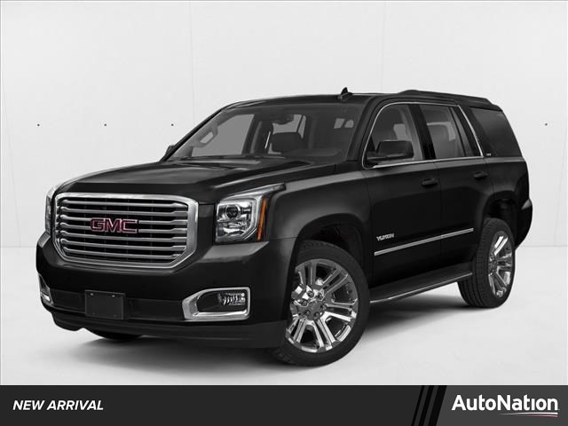 2020 GMC Yukon