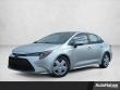 Used 2021 Toyota Corolla LE 4dr Car