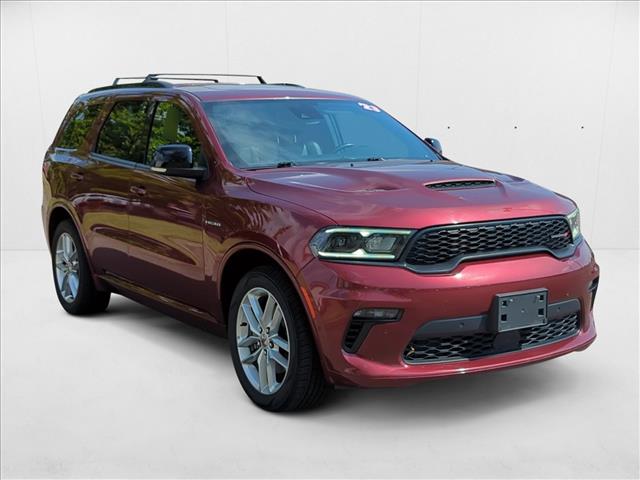 2023 Dodge Durango R/T Plus Sport photo 3
