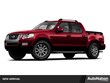  Ford Explorer Sport Trac