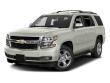 Used 2017 Chevrolet Tahoe LT Sport Utility