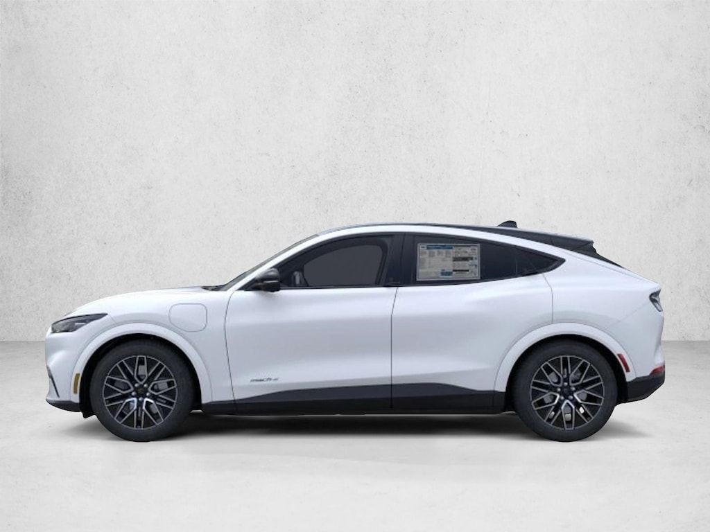 New 2026 Ford Mustang Mach-E Premium SUV