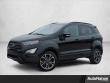 Used 2020 Ford EcoSport SES Sport Utility
