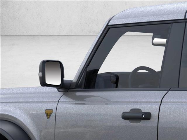 2025 Ford Bronco 4-Door Badlands - Photo 22