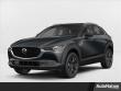 Certified 2024 Mazda CX-30 2.5 S Select Sport Sport Utility