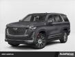 Certified 2024 Cadillac Escalade 4WD Premium Luxury Sport Utility