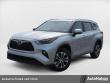 Certified 2023 Toyota Highlander XLE Sport Utility