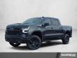 Certified 2023 Chevrolet Silverado 1500 LT Trail Boss Crew Cab Pickup