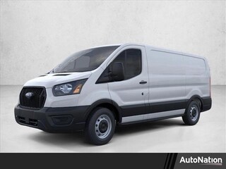 2025 Ford Transit-150 Cargo Van Low Roof Van