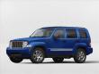 Used 2010 Jeep Liberty Limited Sport Utility