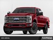  Ford Super Duty F-250 SRW