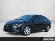 Used 2025 Toyota Corolla LE 4dr Car