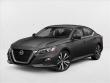 Used 2022 Nissan Altima 2.5 SR 4dr Car