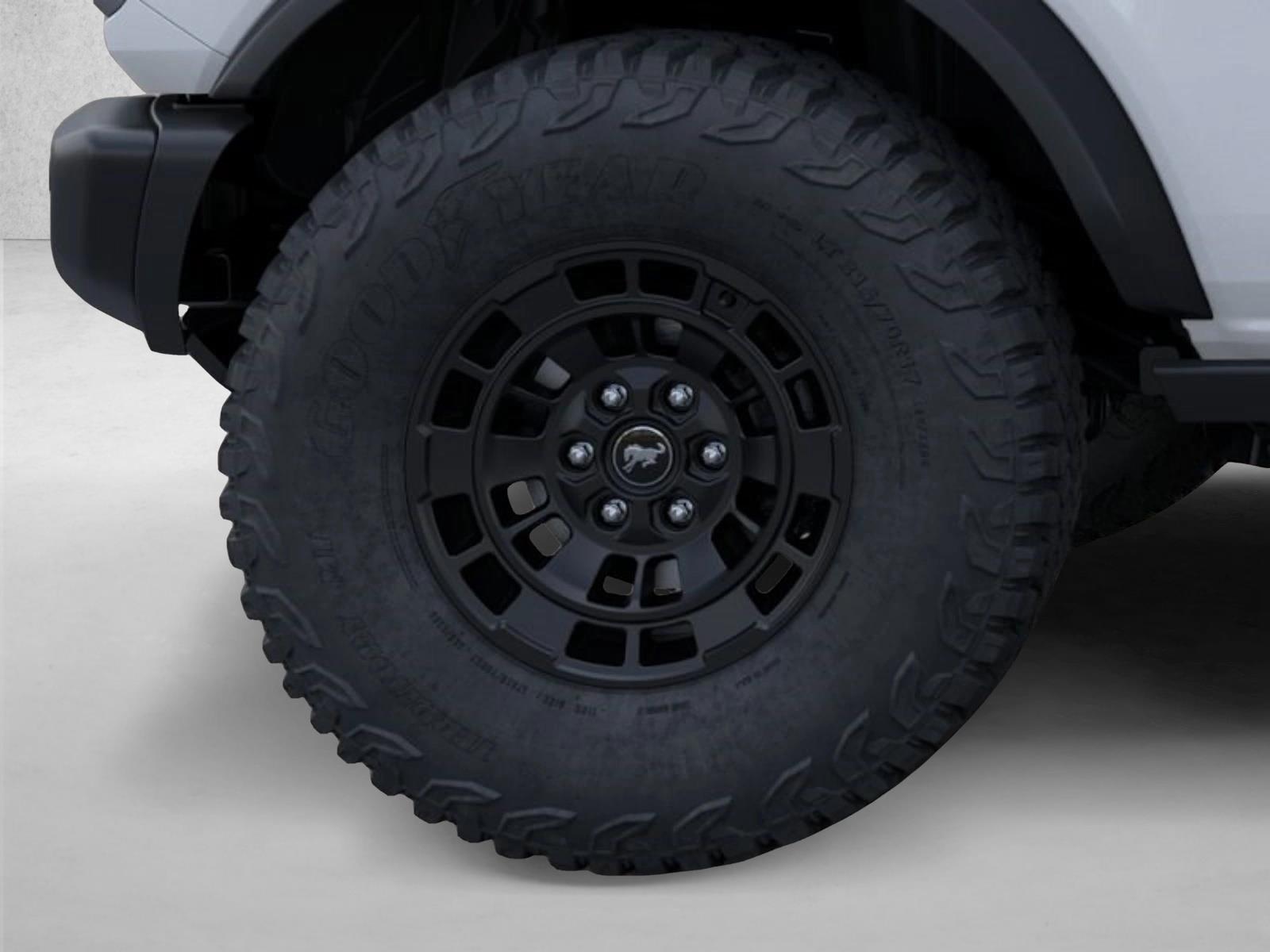 2026 Ford Bronco 4-Door Badlands - Photo 21