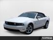Used 2010 Ford Mustang GT Premium 2dr Car