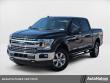 Certified 2019 Ford F-150 XLT Crew Cab Pickup
