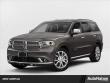 Certified 2020 Dodge Durango SXT Plus Sport Utility