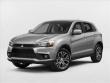 Used 2016 Mitsubishi Outlander 2.4 SE Sport Utility