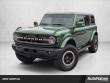 Used 2024 Ford Bronco Outer Banks Sport Utility