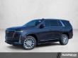 Certified 2024 Cadillac Escalade 4WD Premium Luxury Sport Utility