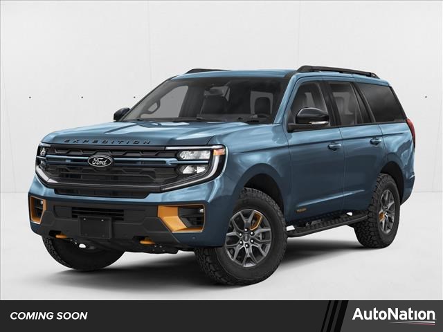  Ford Expedition