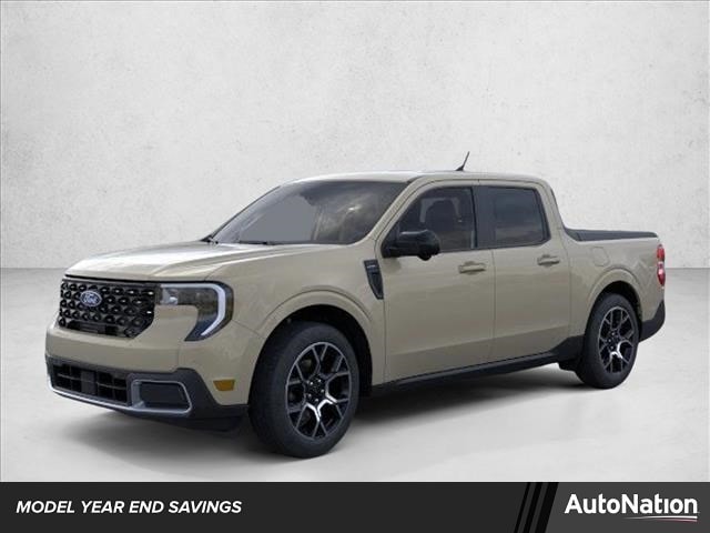 2025 Ford Maverick Lariat's photo