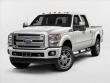 Used 2015 Ford F-250 King Ranch Crew Cab Pickup