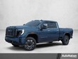  GMC Sierra 2500HD