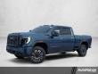 Used 2026 GMC Sierra 2500HD Denali Ultimate Crew Cab Pickup