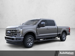 2026 Ford F-250 LARIAT Truck Crew Cab