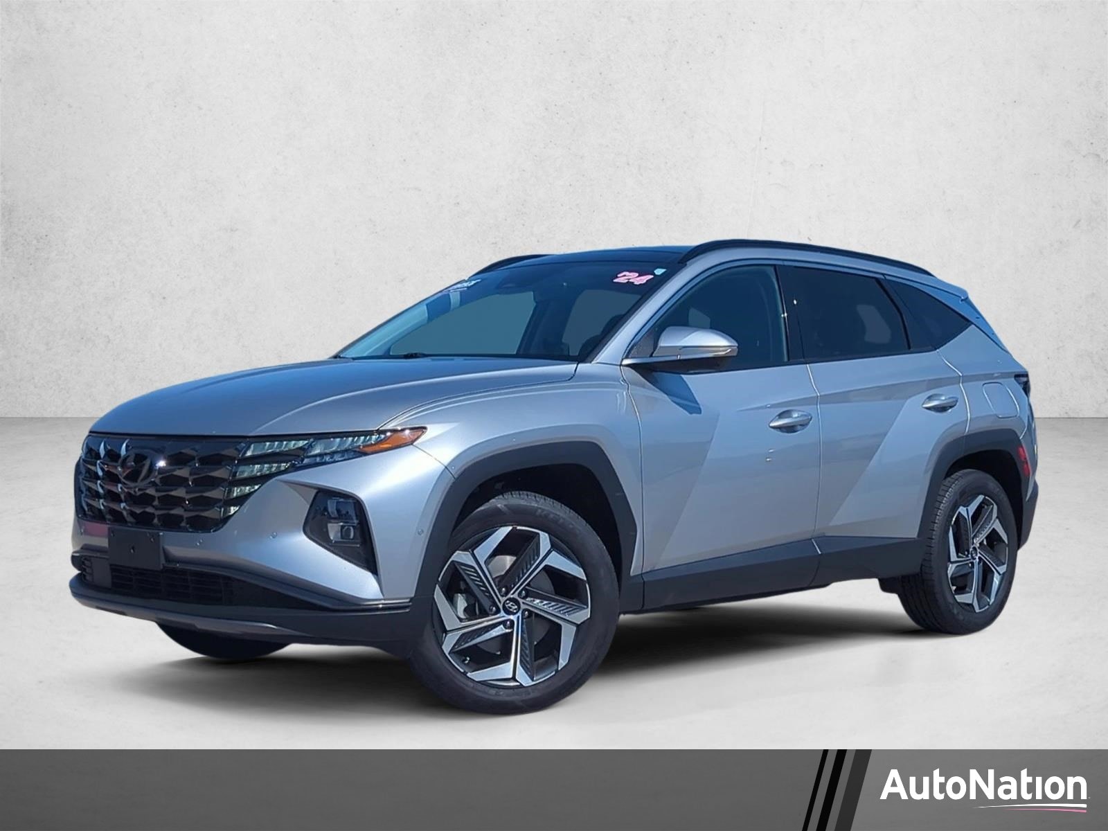 2024 Hyundai Tucson Limited AWD's photo