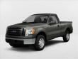 Used 2010 Ford F-150 XL Regular Cab Pickup