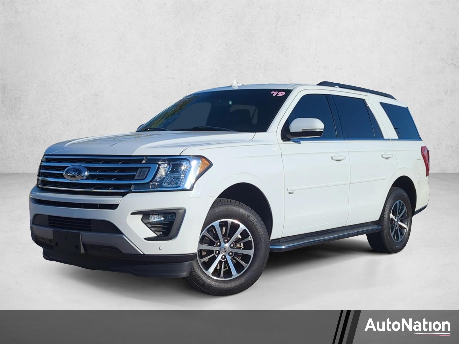 2019 Ford Expedition